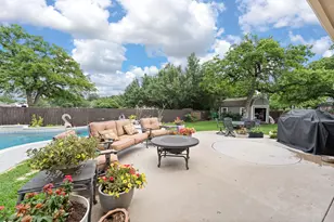 3211 Golden Oaks Cir, Granbury, TX 76049 - Photo 29