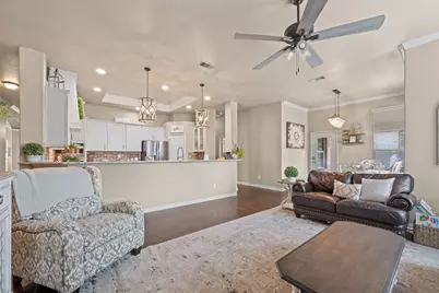 3211 Golden Oaks Circle, Granbury, TX 76049 - Photo 13