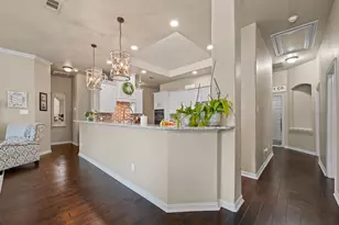 3211 Golden Oaks Cir, Granbury, TX 76049 - Photo 9