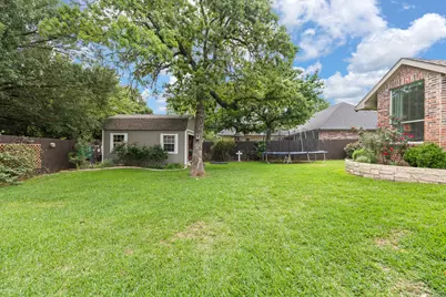 3211 Golden Oaks Circle, Granbury, TX 76049 - Photo 31