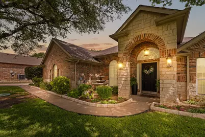 3211 Golden Oaks Circle, Granbury, TX 76049 - Photo 1