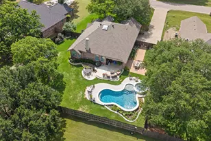3211 Golden Oaks Cir, Granbury, TX 76049 - Photo 35