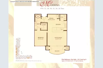 3225 Turtle Creek Boulevard #234, Dallas, TX 75219 - Photo 35