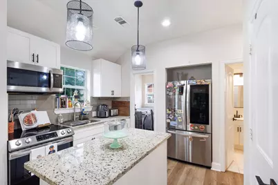 2744 Catherine Street, Dallas, TX 75211 - Photo 5