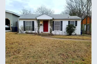 8910 Santa Clara Drive, Dallas, TX 75218 - Photo 1