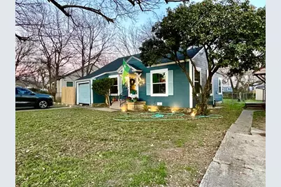 1420 Lawrence Road, River Oaks, TX 76114 - Photo 1