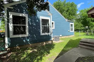 1420 Lawrence Rd, River Oaks, TX 76114 - Photo 5