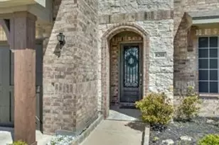 8208 Pine Meadows Dr, Fort Worth, TX 76244 - Photo 3