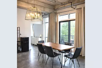 1001 Belleview Street #202, Dallas, TX 75215 - Photo 7