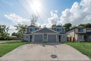 703 N Tennessee St, McKinney, TX 75069 - Photo 1