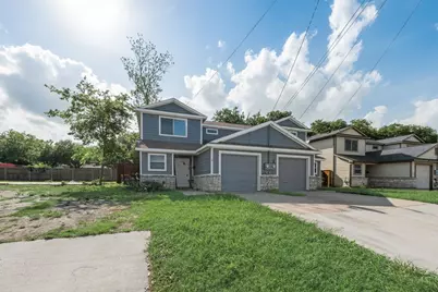 703 N Tennessee Street #A-B, McKinney, TX 75069 - Photo 3
