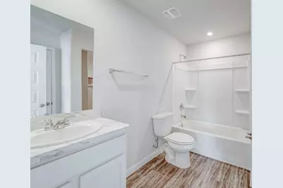 416 Coyote Creek Court, Abilene, TX 79602 - Photo 5