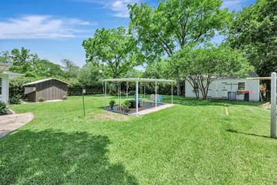 2716 Spruce Park Drive, Richland Hills, TX 76118 - Photo 35