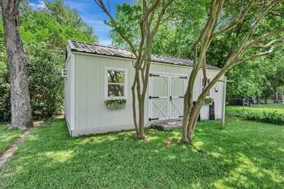 2716 Spruce Park Drive, Richland Hills, TX 76118 - Photo 37