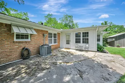 2716 Spruce Park Drive, Richland Hills, TX 76118 - Photo 33