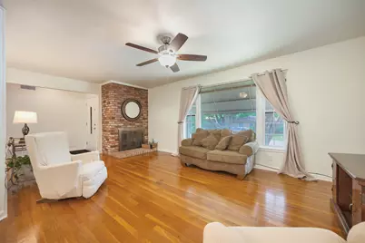 2716 Spruce Park Drive, Richland Hills, TX 76118 - Photo 5