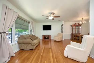 2716 Spruce Park Drive, Richland Hills, TX 76118 - Photo 3