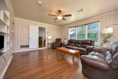 2716 Spruce Park Drive, Richland Hills, TX 76118 - Photo 27