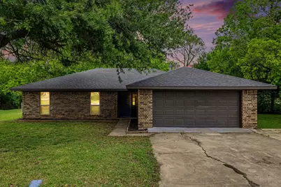 100 Pecan Circle, Trenton, TX 75490 - Photo 7