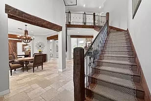 909 Higginbotham Ln, China Spring, TX 76633 - Photo 3