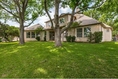 2804 Crooked Stick Drive, Plano, TX 75093 - Photo 3