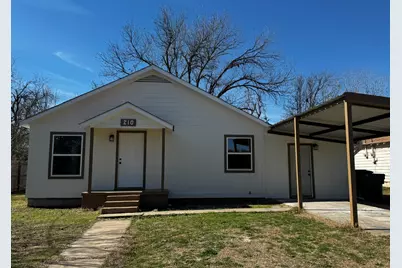 210 Reta Street, Stephenville, TX 76401 - Photo 1