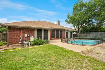 1263 Wendy Court, Kennedale, TX 76060 - Photo 37