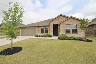 1449 Bennett Dr, Burleson, TX 76028 - Photo 1