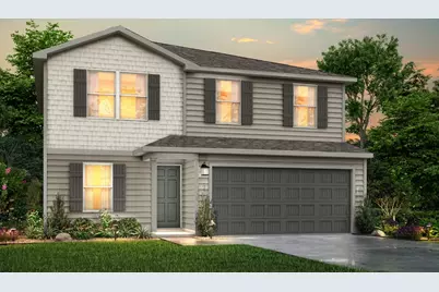 249 Coyote Creek Court, Abilene, TX 79602 - Photo 1