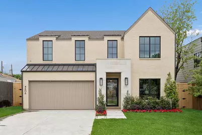 4606 Cowan Avenue, Dallas, TX 75209 - Photo 1