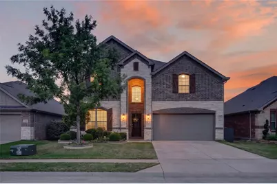 11713 Lake Front Drive, Frisco, TX 75036 - Photo 1