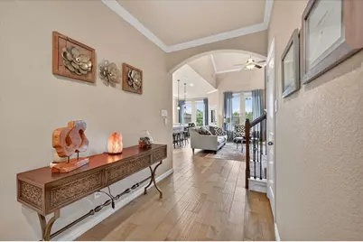 11713 Lake Front Drive, Frisco, TX 75036 - Photo 5