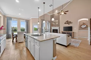11713 Lake Front Dr, Frisco, TX 75036 - Photo 13
