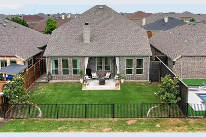 11713 Lake Front Drive, Frisco, TX 75036 - Photo 33