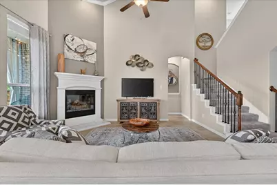 11713 Lake Front Drive, Frisco, TX 75036 - Photo 9