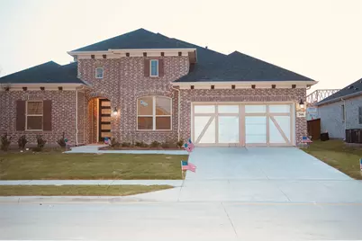 208 Hardwood Trail, Anna, TX 75409 - Photo 1