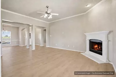 7229 Muirfield Drive, Cleburne, TX 76033 - Photo 3