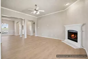7229 Muirfield Dr, Cleburne, TX 76033 - Photo 3