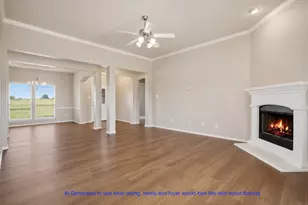 7229 Muirfield Dr, Cleburne, TX 76033 - Photo 3