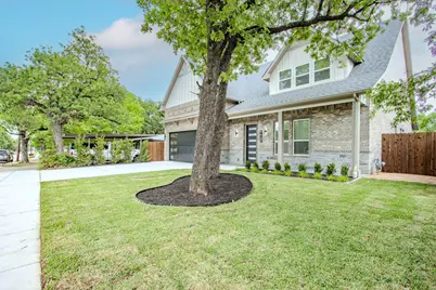 7916 Odell Street, North Richland Hills, TX 76182 - Photo 31