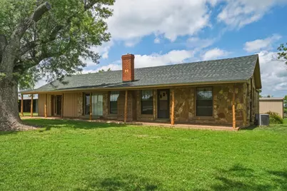 348 State Highway 153, Coleman, TX 76834 - Photo 1