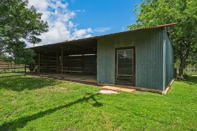 348 State Highway 153, Coleman, TX 76834 - Photo 25