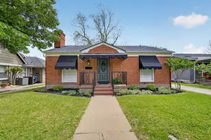 3021 Ryan Pl Dr, Fort Worth, TX 76110 - Photo 1