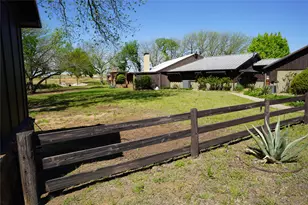 1382 E Black Jack Rd, Aubrey, TX 76227 - Photo 3
