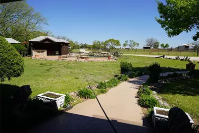 1382 E Black Jack Road, Aubrey, TX 76227 - Photo 17