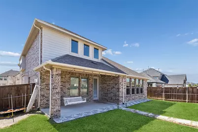 2890 Bluegill Lane, Prosper, TX 75078 - Photo 29