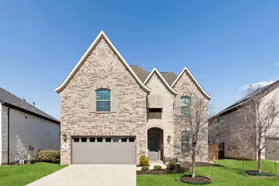 2890 Bluegill Lane, Prosper, TX 75078 - Photo 1