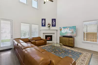 2890 Bluegill Lane, Prosper, TX 75078 - Photo 3