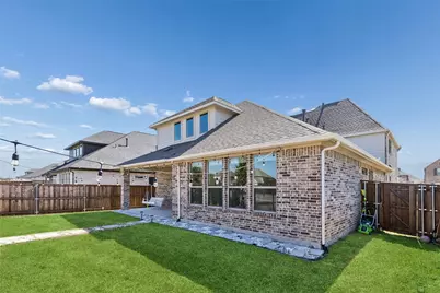 2890 Bluegill Lane, Prosper, TX 75078 - Photo 31