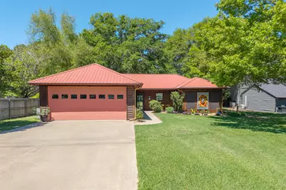 121 Xit Ranch Road, Trinidad, TX 75163 - Photo 37
